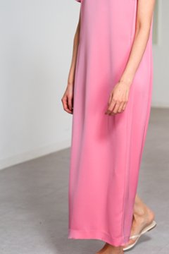 【5月末-6月中旬デリバリー予定】Manon Satin Pink画像