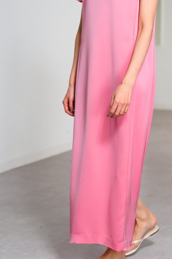 【5月末-6月中旬デリバリー予定】Manon Satin Pink画像