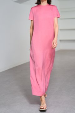 【5月末-6月中旬デリバリー予定】Manon Satin Pink画像