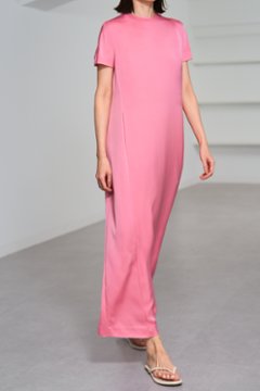 【5月末-6月中旬デリバリー予定】Manon Satin Pink画像