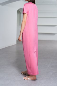 【5月末-6月中旬デリバリー予定】Manon Satin Pink画像