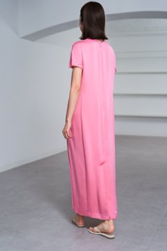 【5月末-6月中旬デリバリー予定】Manon Satin Pink画像