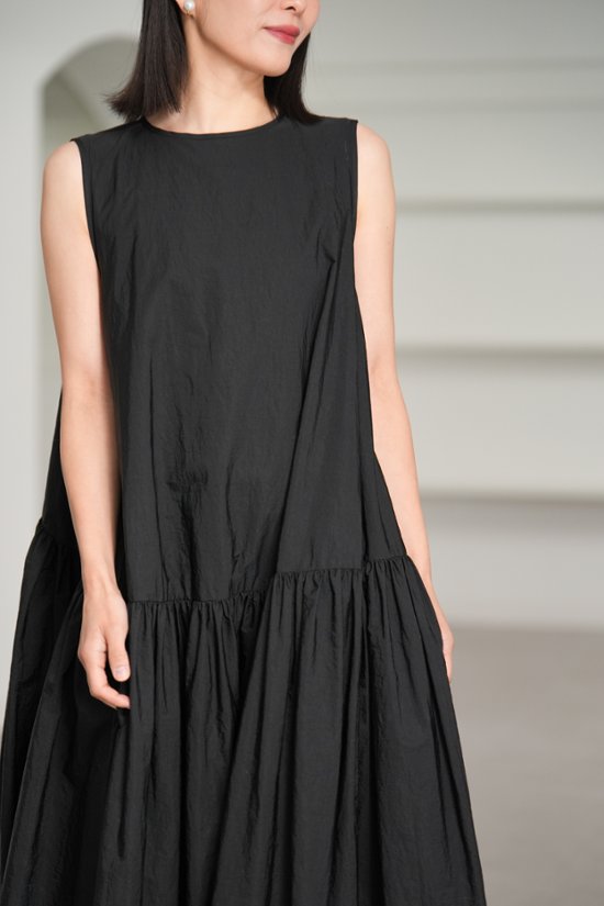 【5月末-6月中旬デリバリー予定】Nadia Black画像