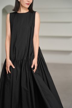 【5月末-6月中旬デリバリー予定】Nadia Black画像