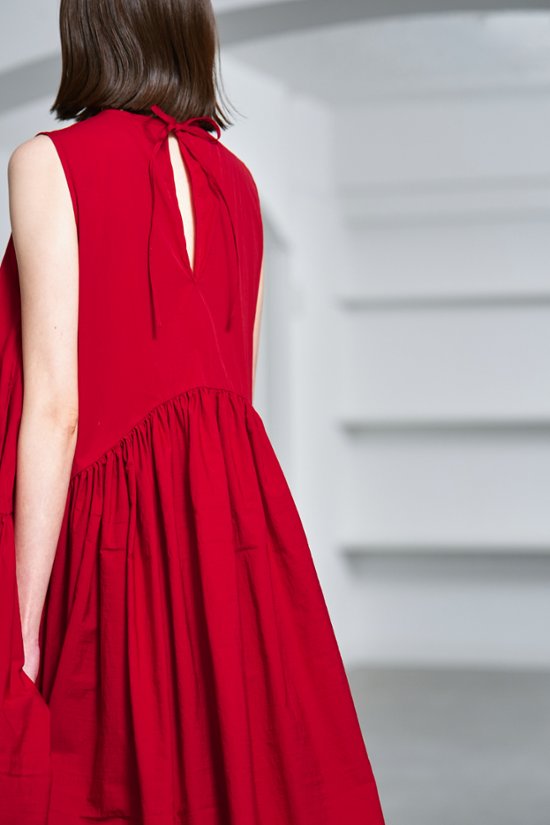 【5月末-6月中旬デリバリー予定】Nadia Red画像