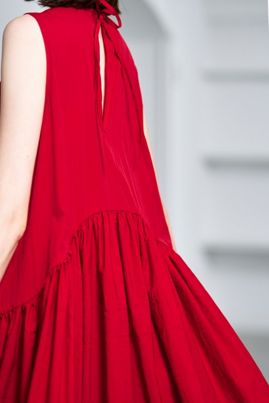 【5月末-6月中旬デリバリー予定】Nadia Red画像