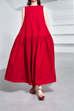 【5月末-6月中旬デリバリー予定】Nadia Red画像