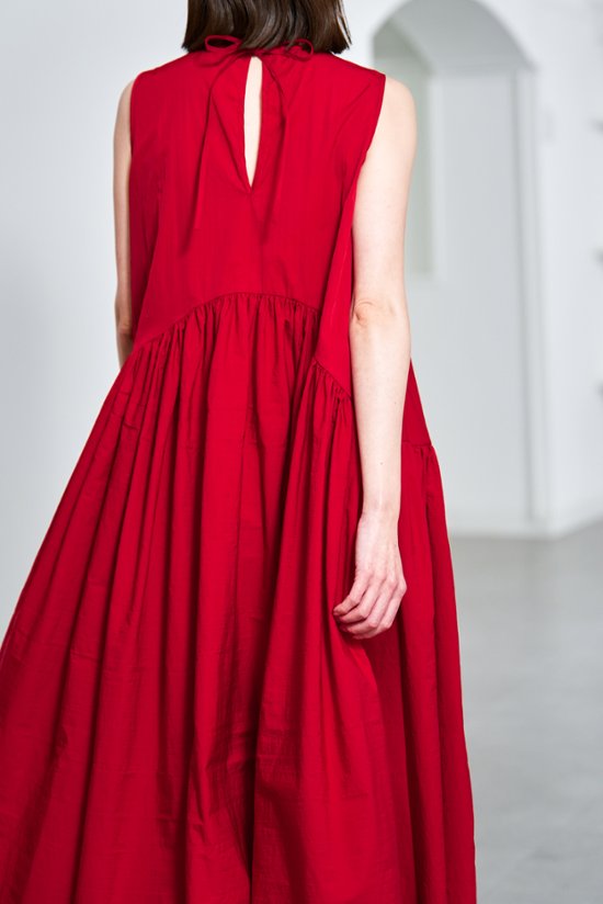 【5月末-6月中旬デリバリー予定】Nadia Red画像