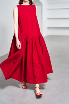 【5月末-6月中旬デリバリー予定】Nadia Red画像