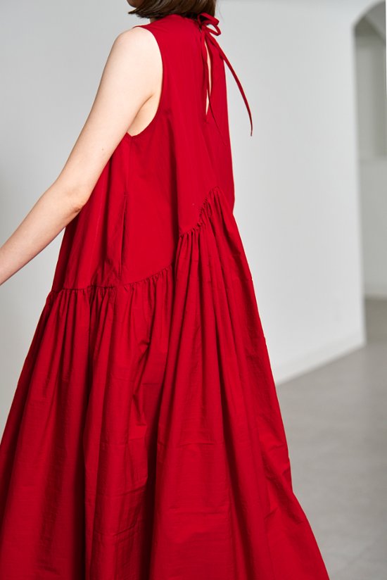 【5月末-6月中旬デリバリー予定】Nadia Red画像