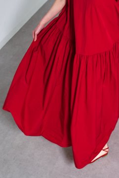 【5月末-6月中旬デリバリー予定】Nadia Red画像