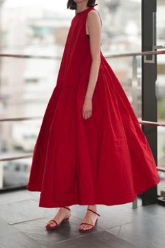 【5月末-6月中旬デリバリー予定】Nadia Red画像