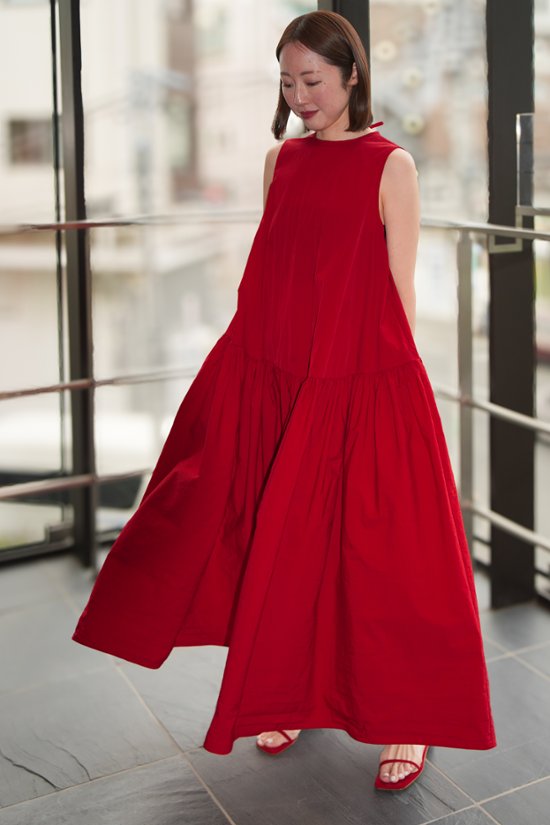 【5月末-6月中旬デリバリー予定】Nadia Red画像