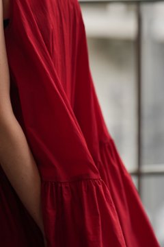 【5月末-6月中旬デリバリー予定】Nadia Red画像