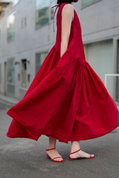 【5月末-6月中旬デリバリー予定】Nadia Red画像