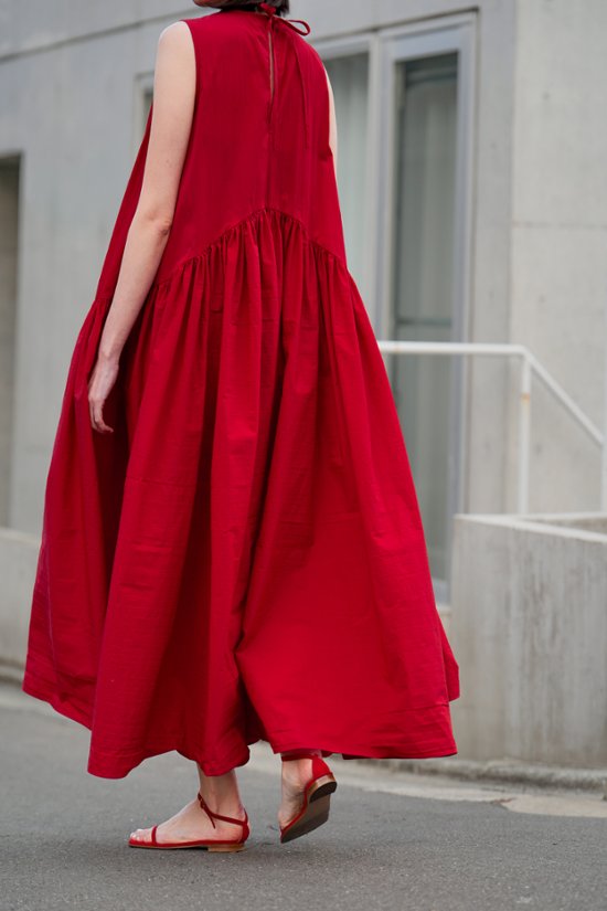 【5月末-6月中旬デリバリー予定】Nadia Red画像