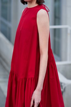 【5月末-6月中旬デリバリー予定】Nadia Red画像