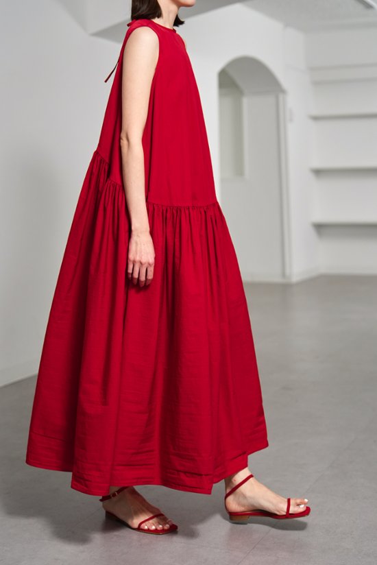 【5月末-6月中旬デリバリー予定】Nadia Red画像