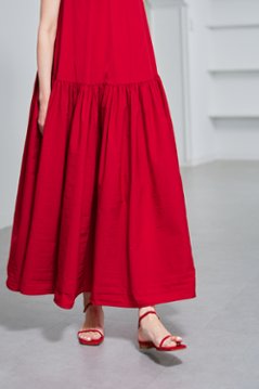 【5月末-6月中旬デリバリー予定】Nadia Red画像