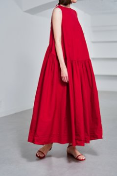 【5月末-6月中旬デリバリー予定】Nadia Red画像