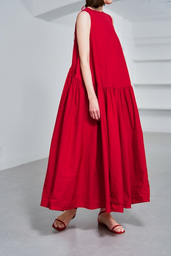 【5月末-6月中旬デリバリー予定】Nadia Red画像