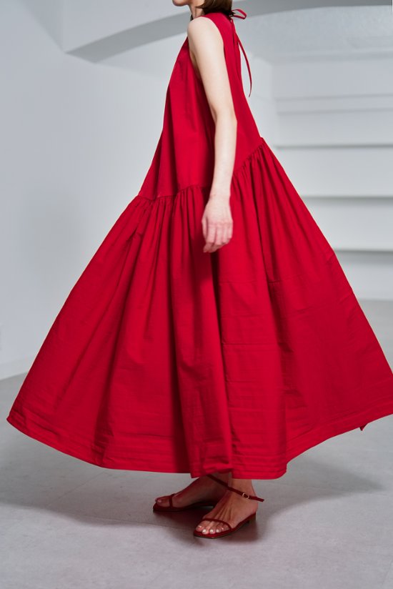 【5月末-6月中旬デリバリー予定】Nadia Red画像