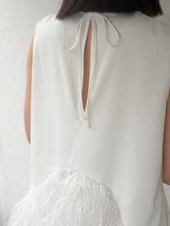 【6月上旬-6月末デリバリー予定】Nadia Wind-Dancer Combination White画像