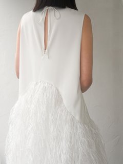 【6月上旬-6月末デリバリー予定】Nadia Wind-Dancer Combination White画像