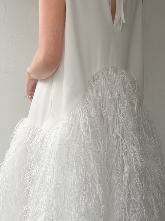 【6月上旬-6月末デリバリー予定】Nadia Wind-Dancer Combination White画像