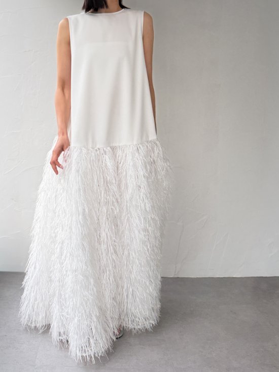 【6月上旬-6月末デリバリー予定】Nadia Wind-Dancer Combination White画像