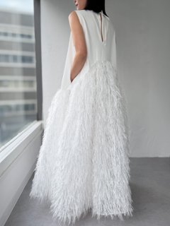 【6月上旬-6月末デリバリー予定】Nadia Wind-Dancer Combination White画像