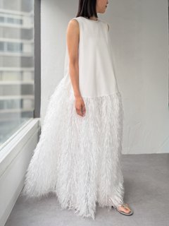 【6月上旬-6月末デリバリー予定】Nadia Wind-Dancer Combination White画像