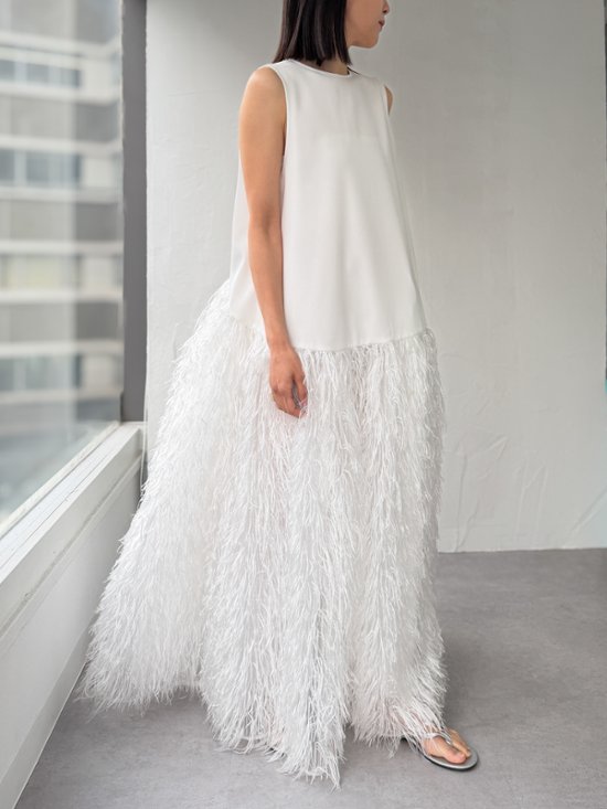 【6月上旬-6月末デリバリー予定】Nadia Wind-Dancer Combination White画像