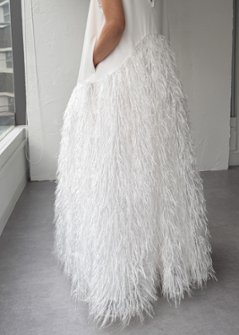 【6月上旬-6月末デリバリー予定】Nadia Wind-Dancer Combination White画像