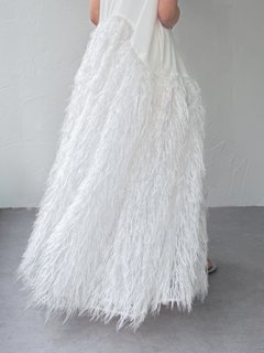 【6月上旬-6月末デリバリー予定】Nadia Wind-Dancer Combination White画像