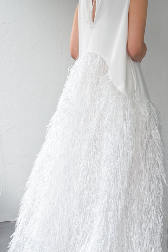 【6月上旬-6月末デリバリー予定】Nadia Wind-Dancer Combination White画像