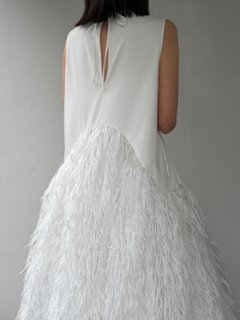 【6月上旬-6月末デリバリー予定】Nadia Wind-Dancer Combination White画像