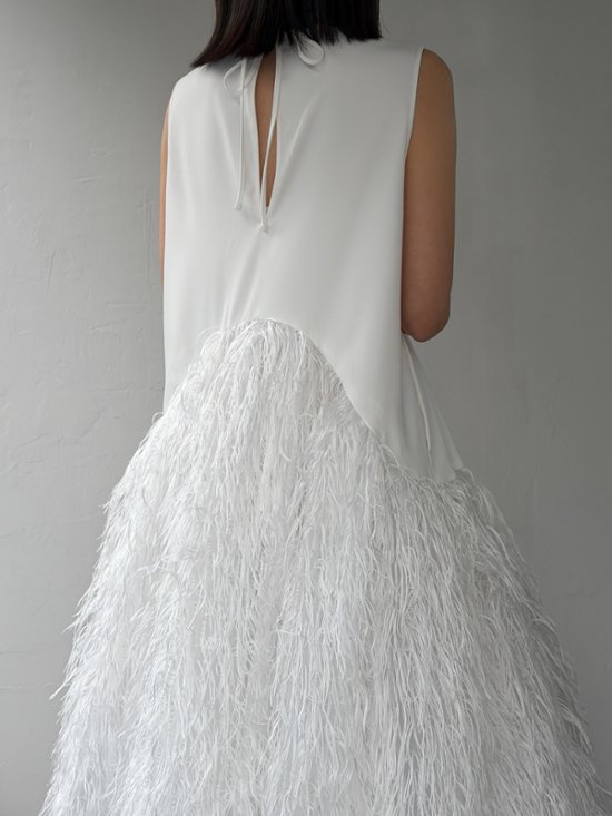 【6月上旬-6月末デリバリー予定】Nadia Wind-Dancer Combination White画像