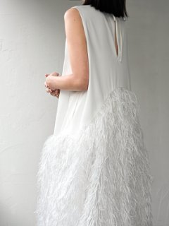 【6月上旬-6月末デリバリー予定】Nadia Wind-Dancer Combination White画像