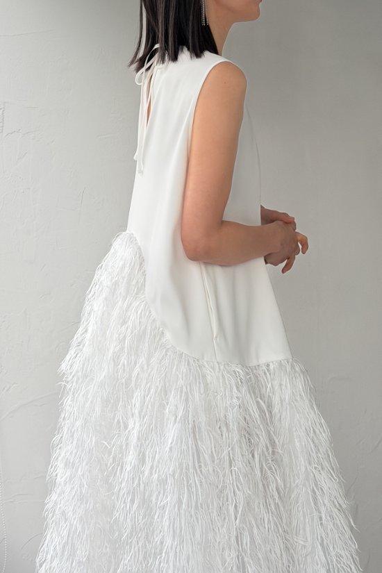 【6月上旬-6月末デリバリー予定】Nadia Wind-Dancer Combination White画像