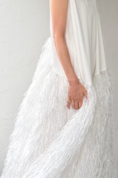 【6月上旬-6月末デリバリー予定】Nadia Wind-Dancer Combination White画像