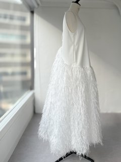 【6月上旬-6月末デリバリー予定】Nadia Wind-Dancer Combination White画像