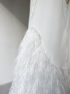 【6月上旬-6月末デリバリー予定】Nadia Wind-Dancer Combination White画像