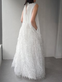 【6月上旬-6月末デリバリー予定】Nadia Wind-Dancer Combination White画像