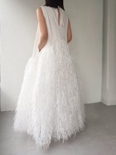 【6月上旬-6月末デリバリー予定】Nadia Wind-Dancer Combination White画像