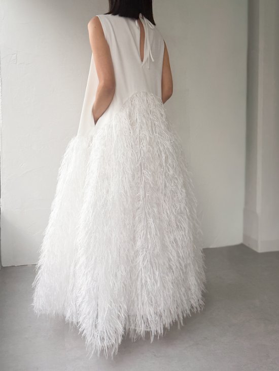 【6月上旬-6月末デリバリー予定】Nadia Wind-Dancer Combination White画像