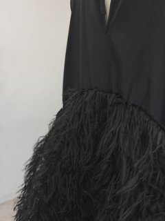 【6月上旬-6月末デリバリー予定】Nadia Wind-Dancer Combination Blackの画像