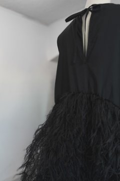 【6月上旬-6月末デリバリー予定】Nadia Wind-Dancer Combination Black画像