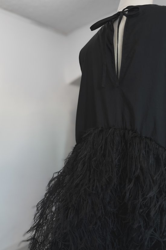 【6月上旬-6月末デリバリー予定】Nadia Wind-Dancer Combination Black画像