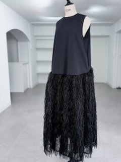 Nadia Wind-Dancer Combination Blackの画像